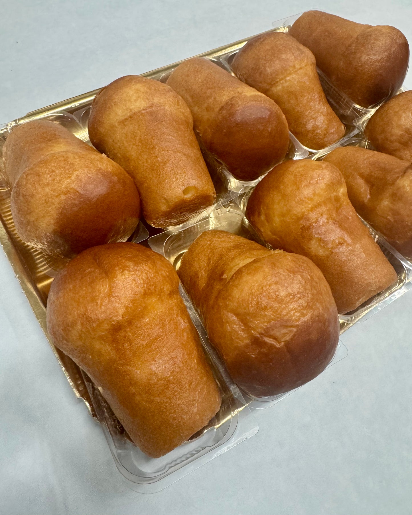10 Babà napoletani