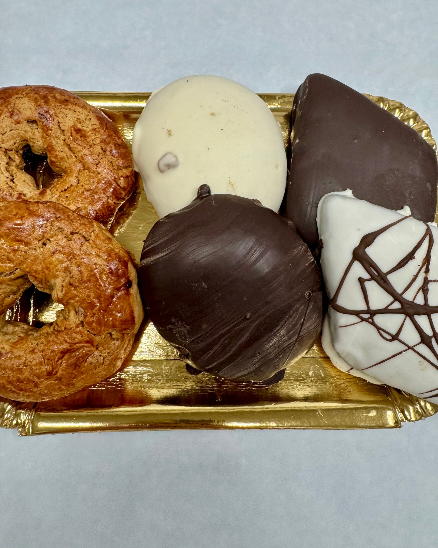 0,600 kg dolci natalizi