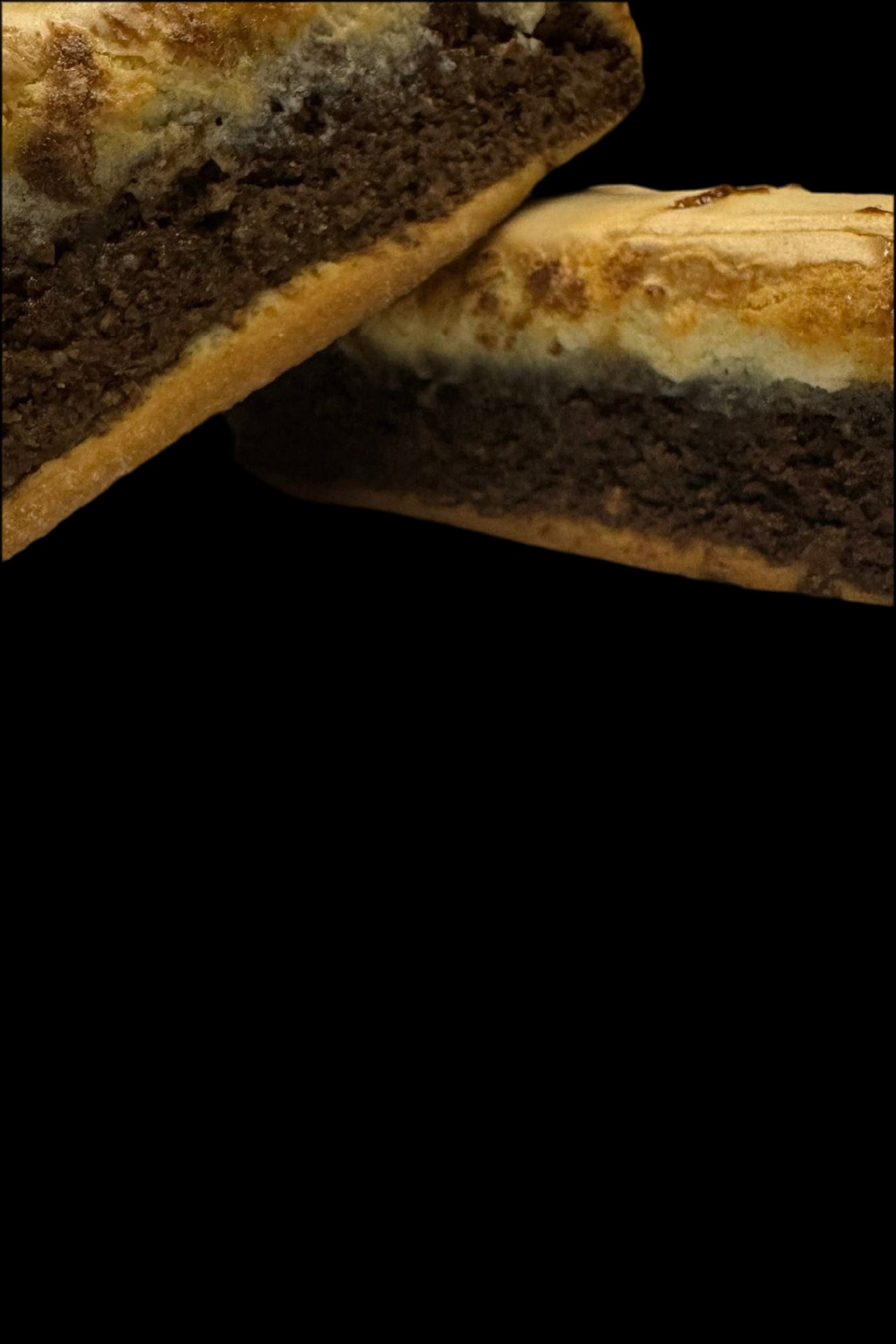 10 biscotti amarena