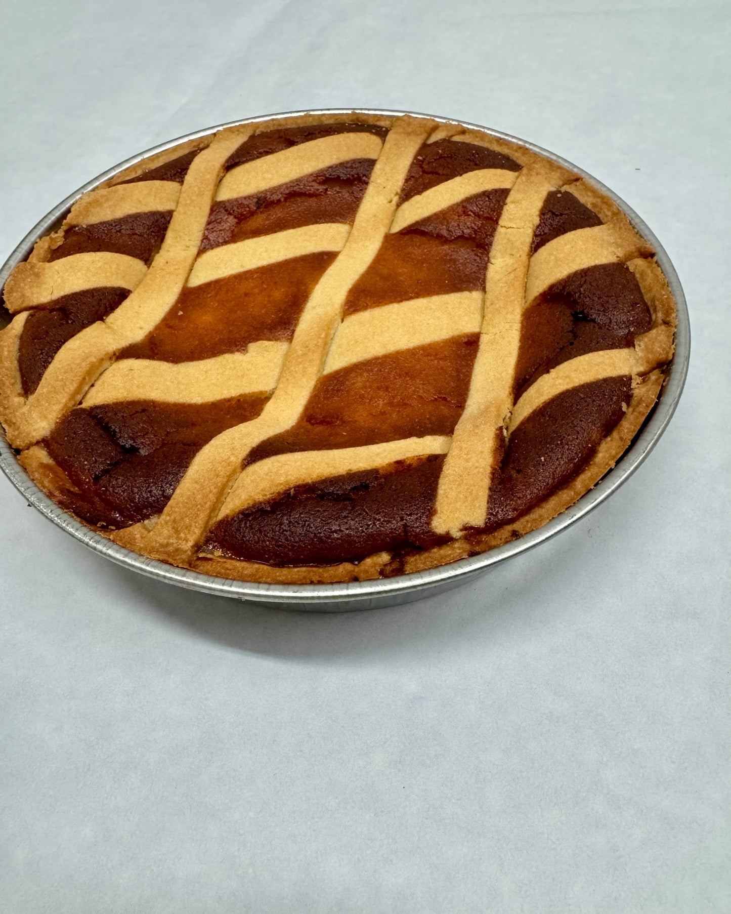 1 kg pastiera napoletana