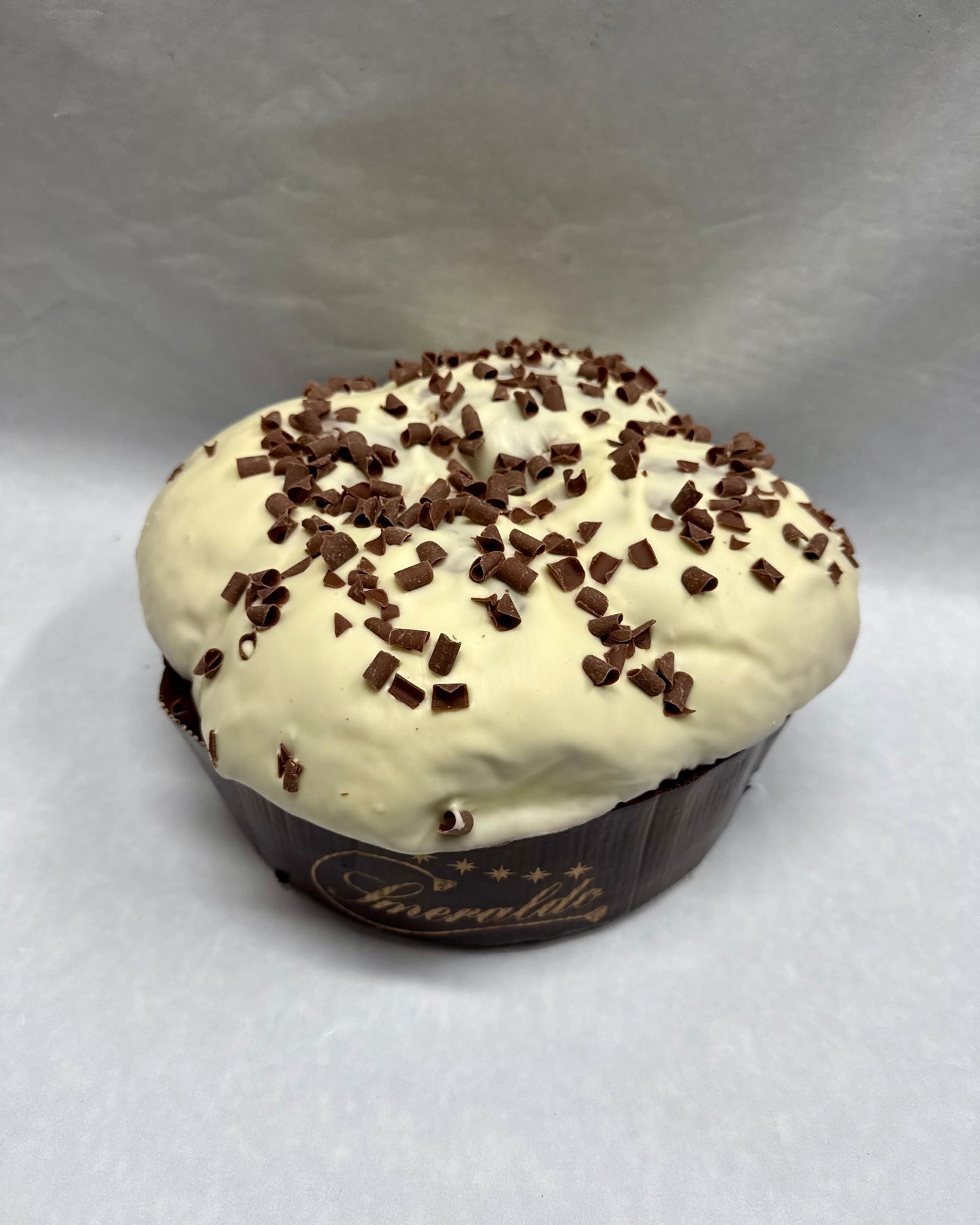 4 stagioni - panettone artigianale