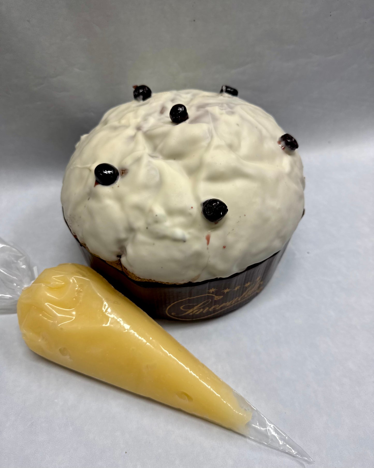 Polacca - panettone artigianale