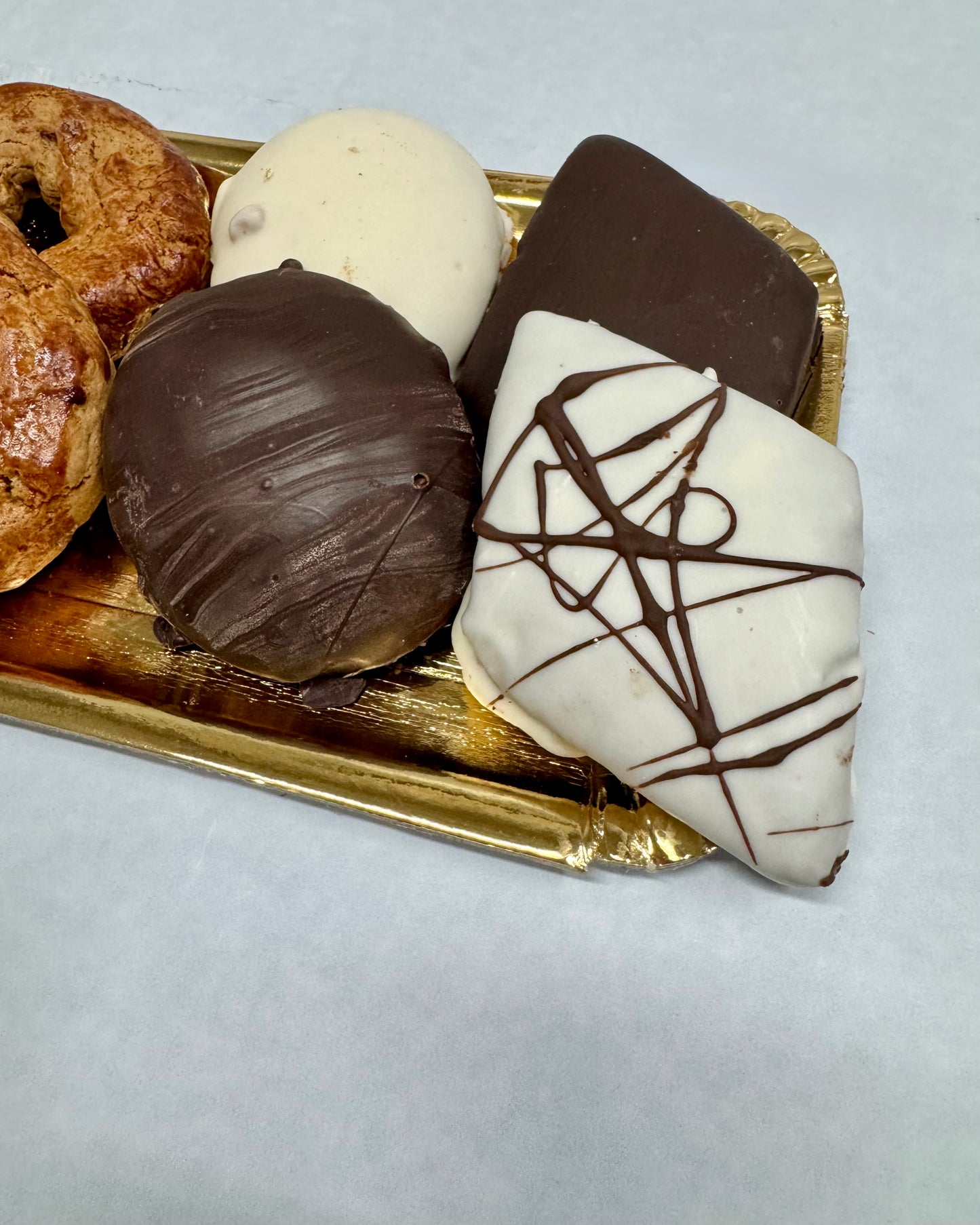 0,600 kg dolci natalizi