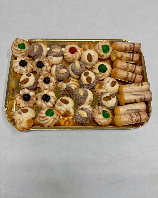 1 kg dessert di mandorla