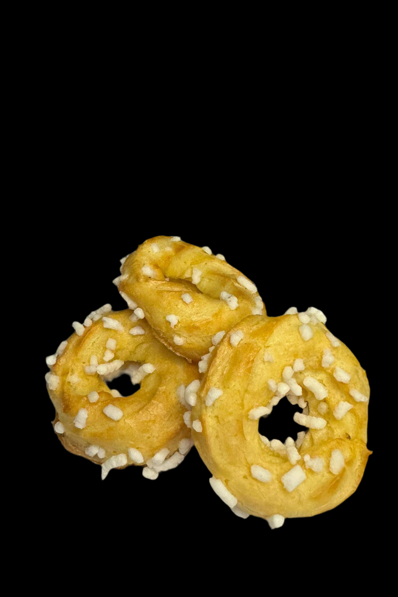 1 kg via col vento