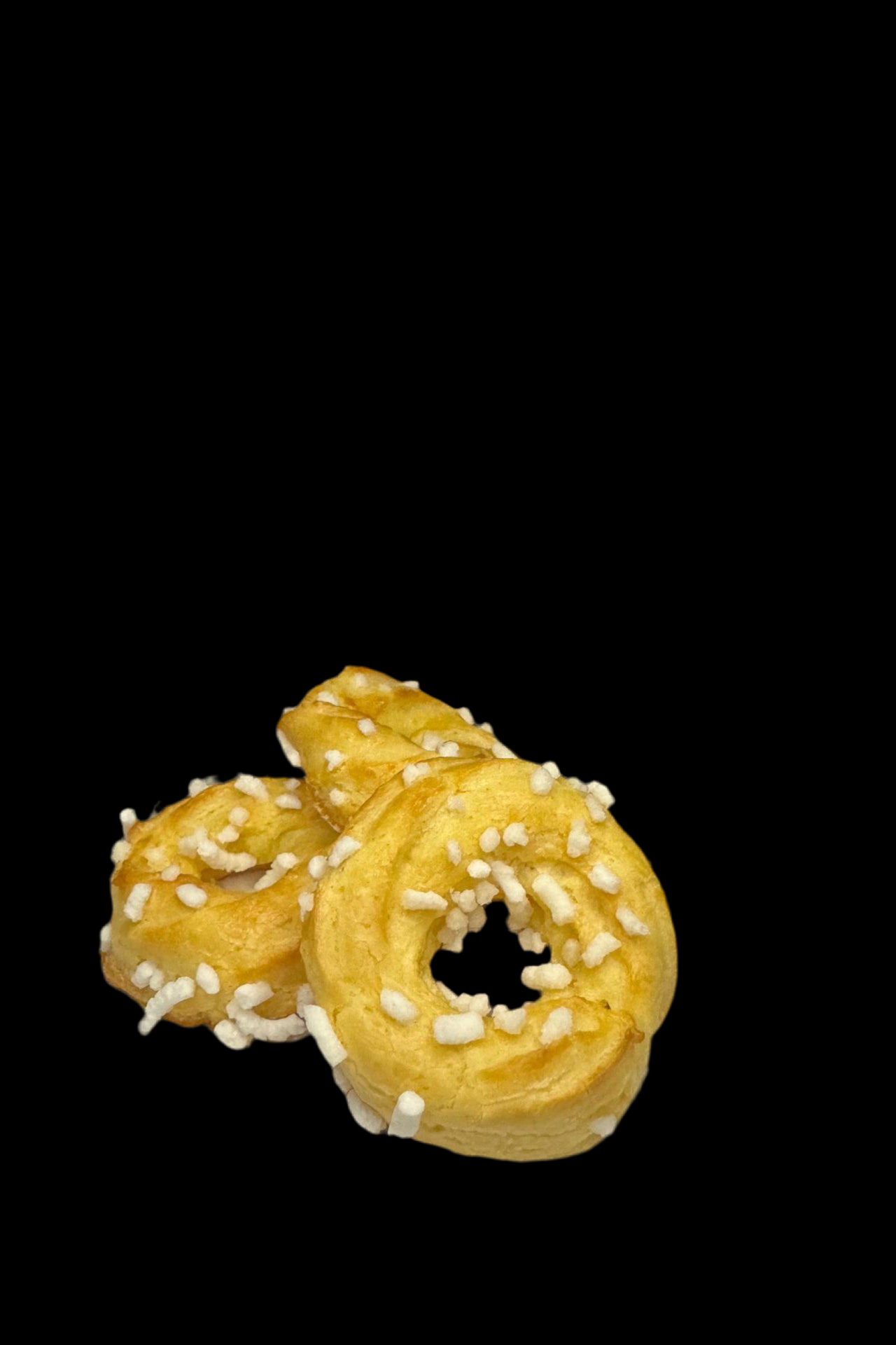 1 kg via col vento