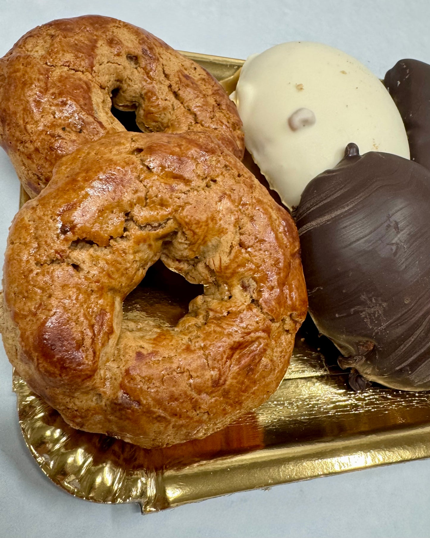 0,600 kg dolci natalizi