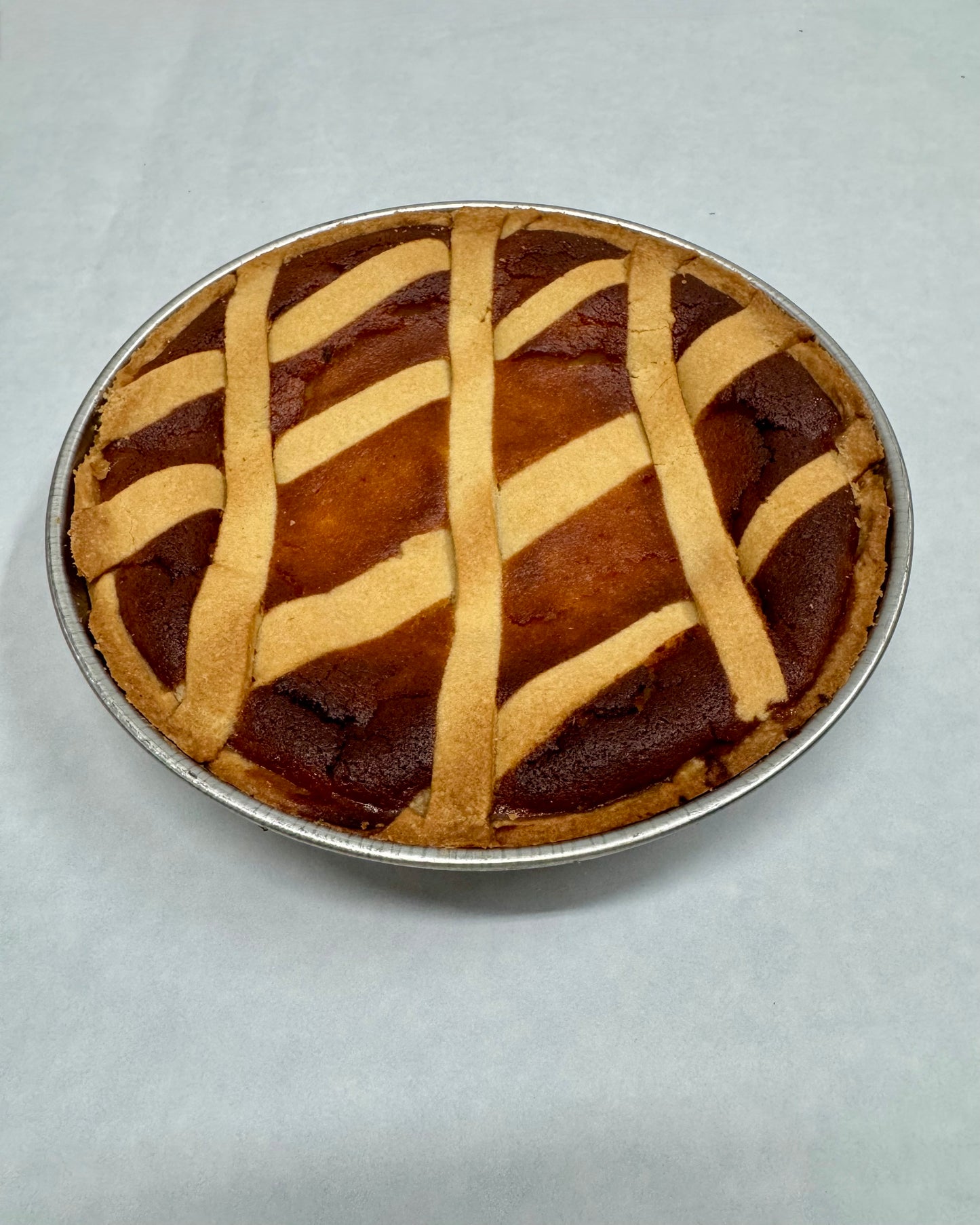 1 kg pastiera napoletana