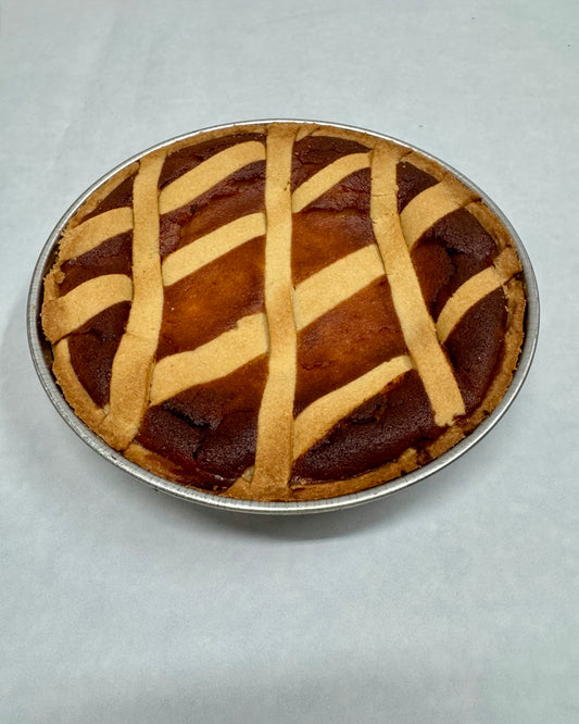 1 kg pastiera napoletana