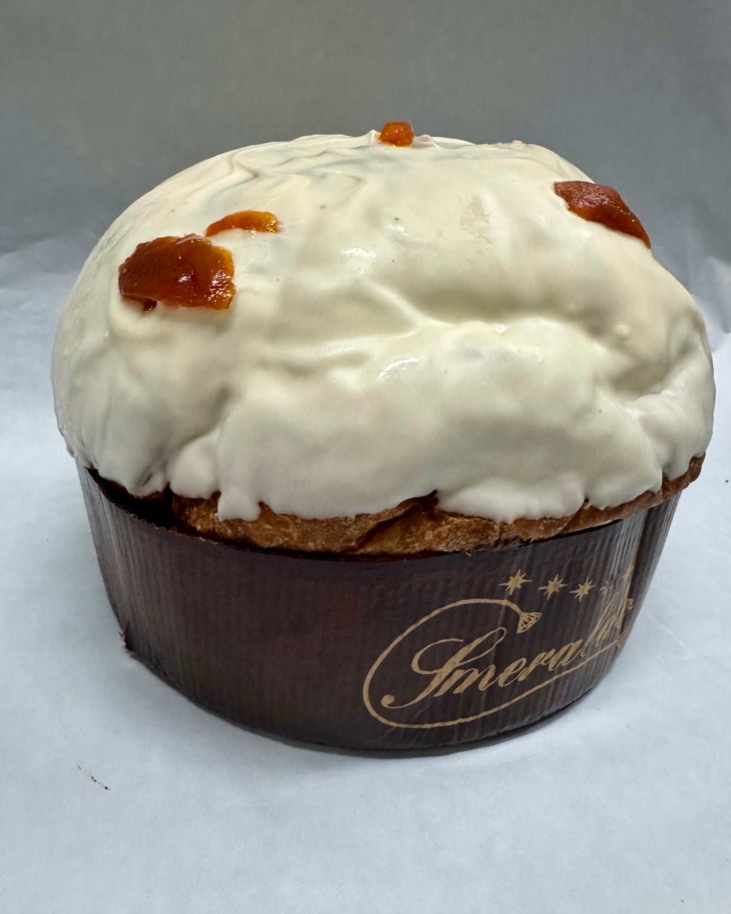 Pellechiella - panettone artigianale