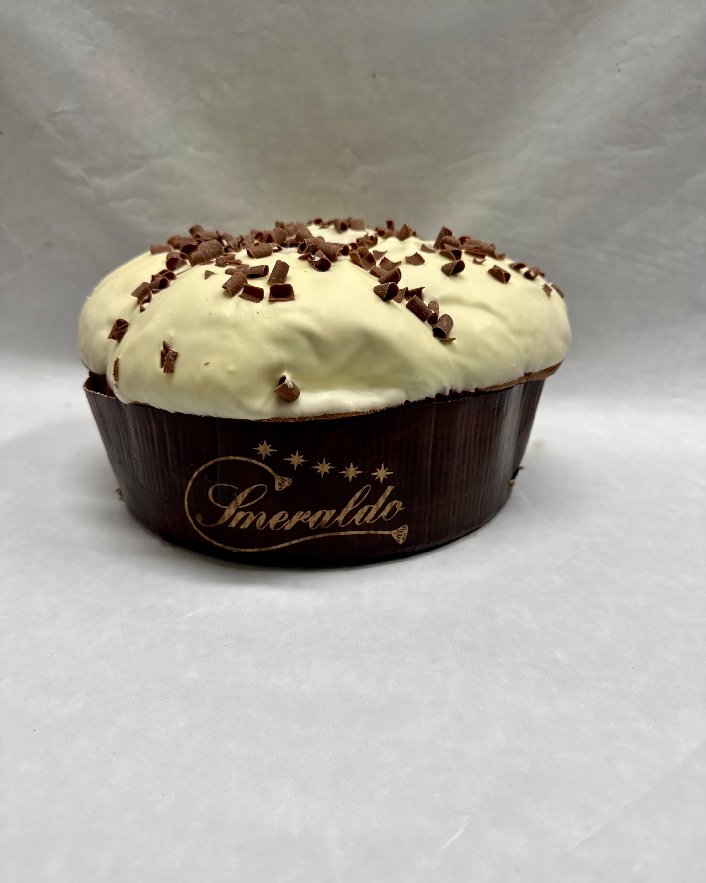 4 stagioni - panettone artigianale