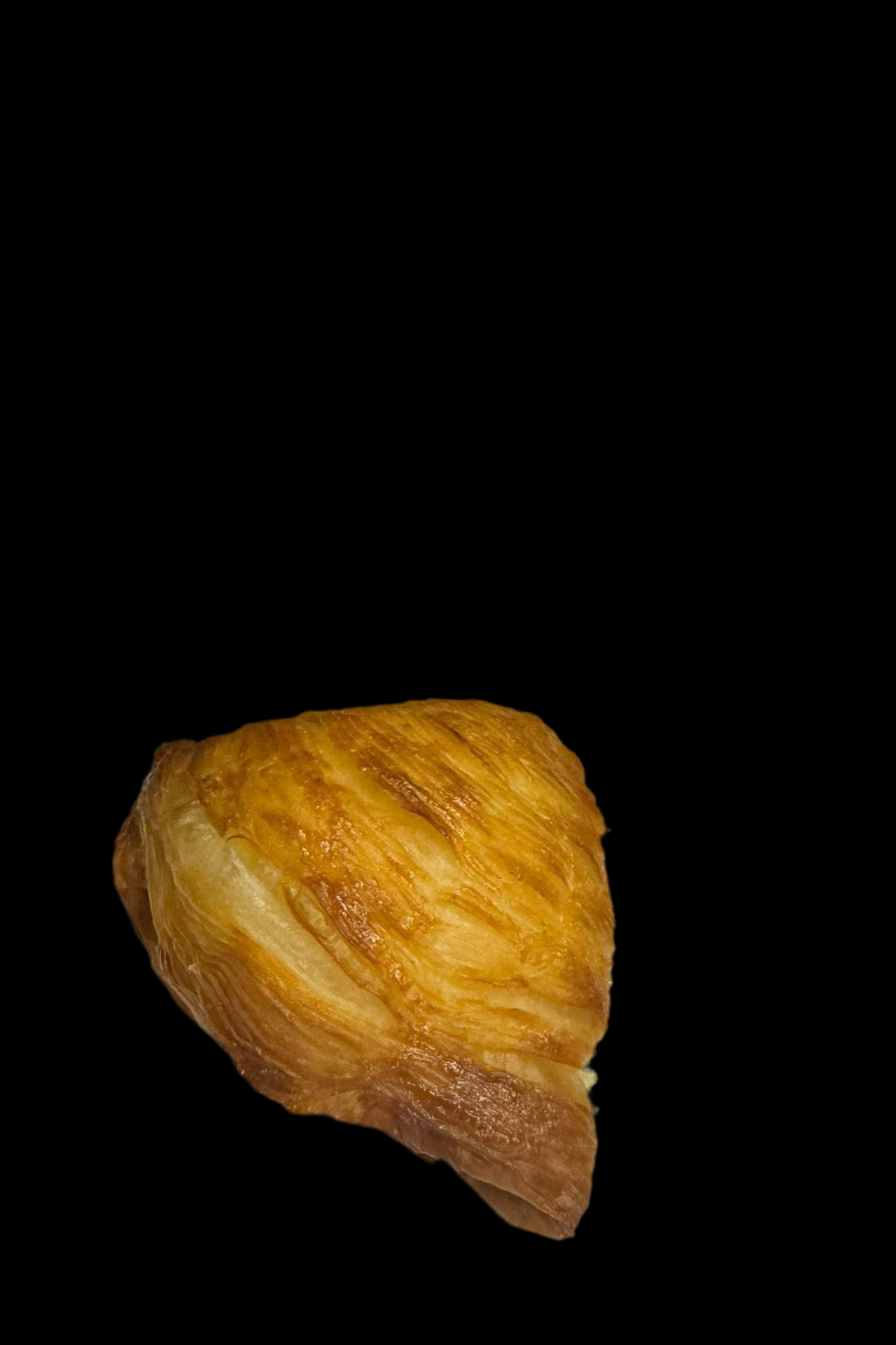 10 sfogliatelle ricce napoletane